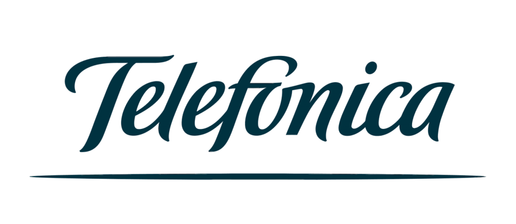 telefonica logo