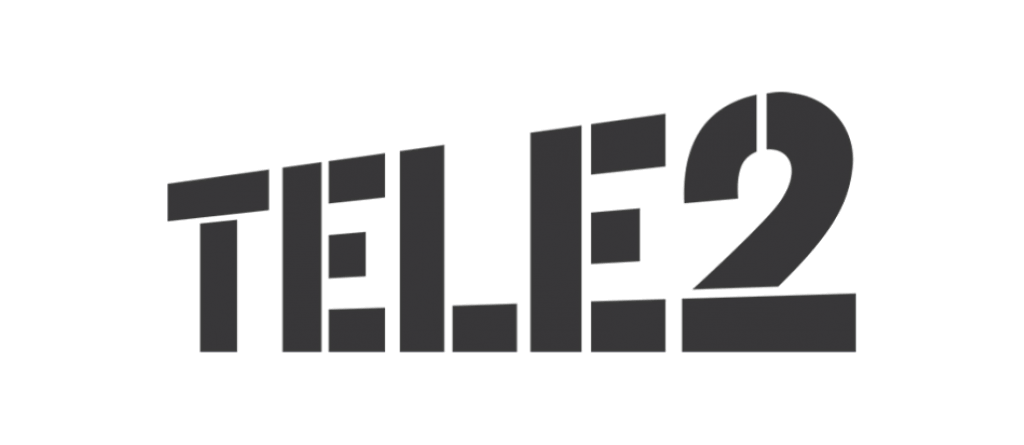 Tele2 logo