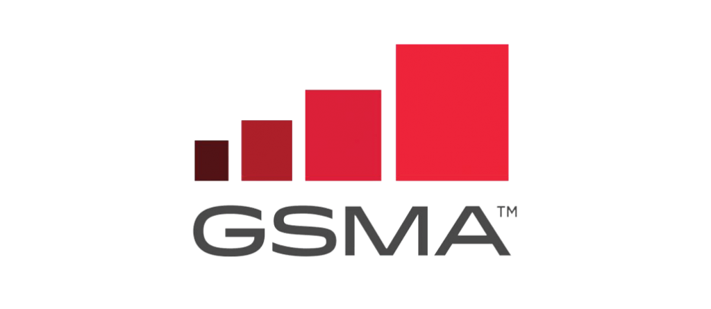 GSMA logo